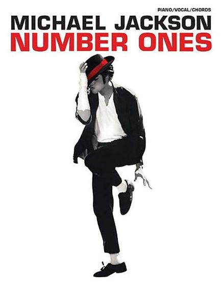 Michael Jackson - Number Ones