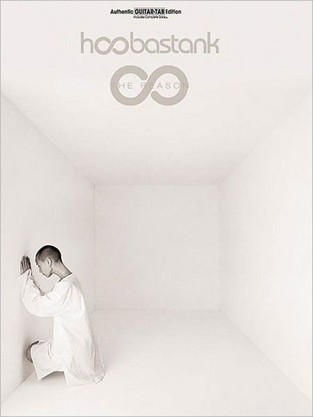 Hoobastank -- The Reason: Authentic Guitar TAB