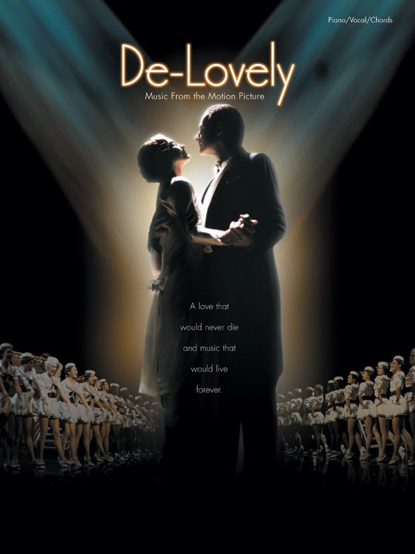 De-lovely - Music from the Motion Picture