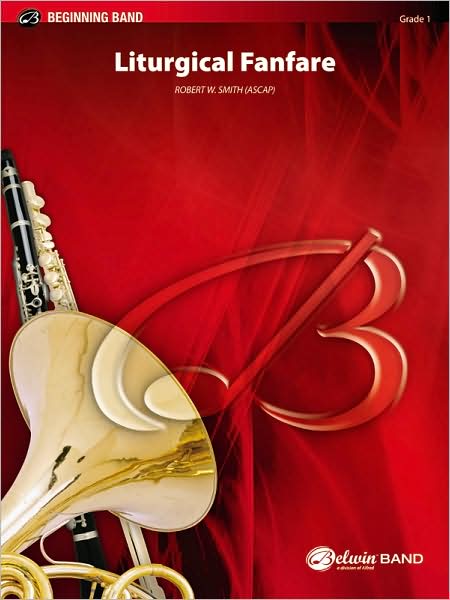 Liturgical Fanfare