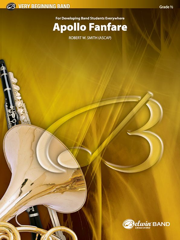 Apollo Fanfare