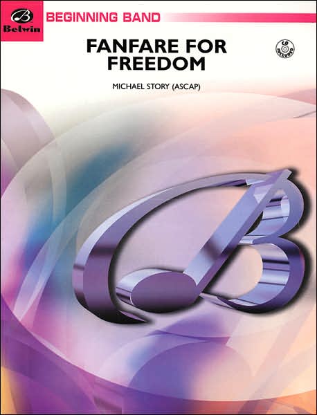 Fanfare for Freedom