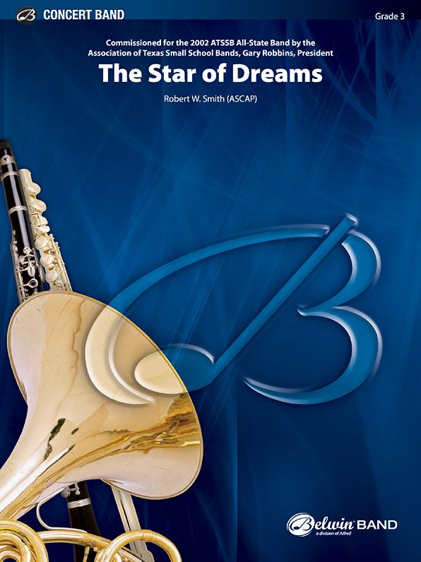 The Star of Dreams