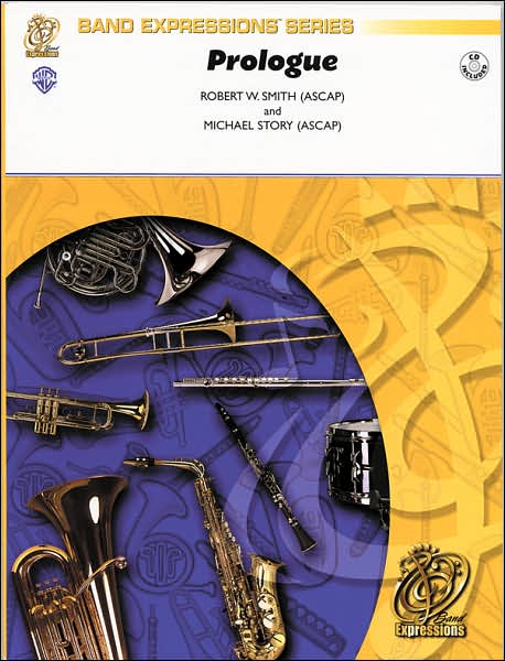 Prologue (an Overture for Band)
