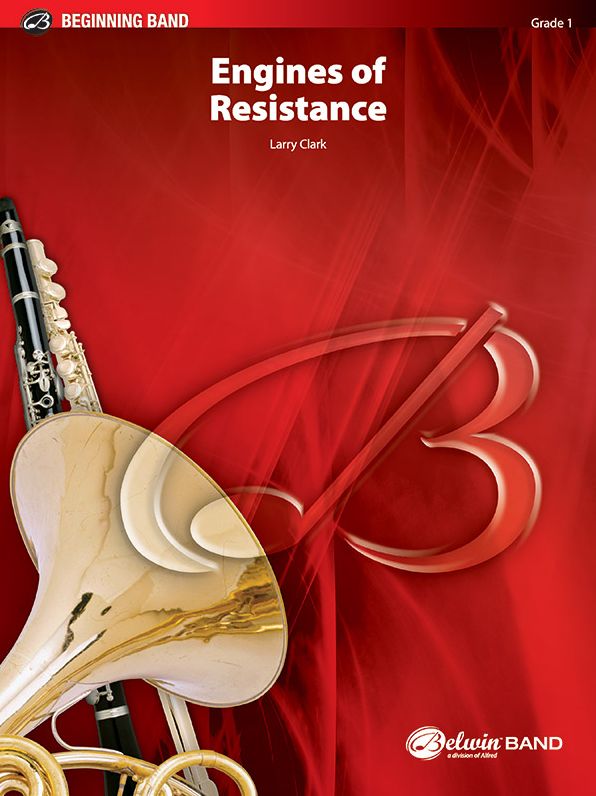 Engines of Resistance