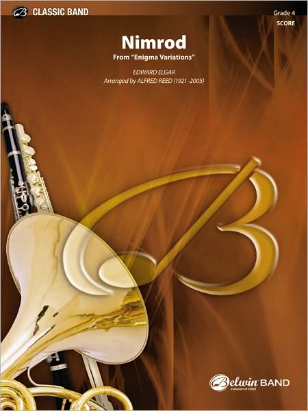 Nimrod (from Elgar's Variations)