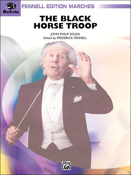 Black Horse Troop