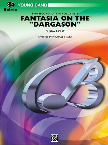 Fantasia on the "Dargason"