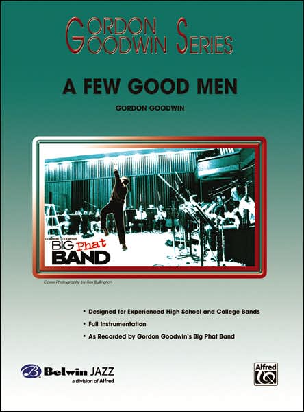 A Few Good Men