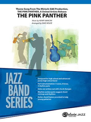 The Pink Panther