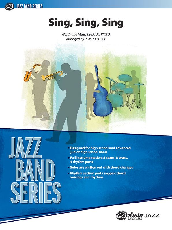 Sing, Sing, Sing
