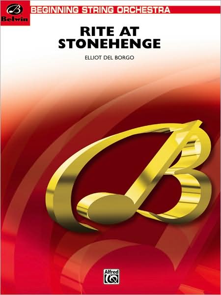 Rite at Stonehenge