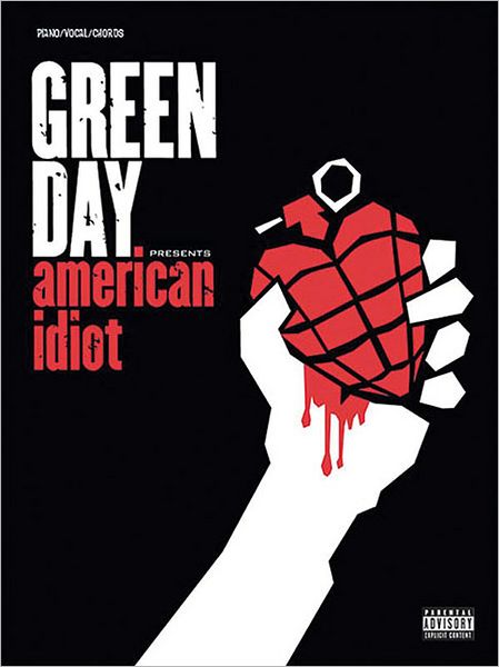 Green Day - American Idiot