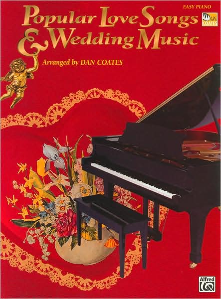 Popular Love Songs & Wedding Music