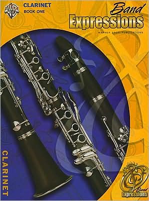 Clarinet [With CD (Audio)]