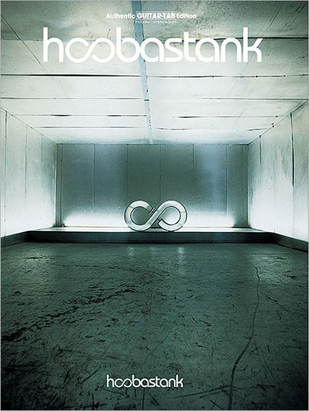 Hoobastank: Authentic Guitar TAB