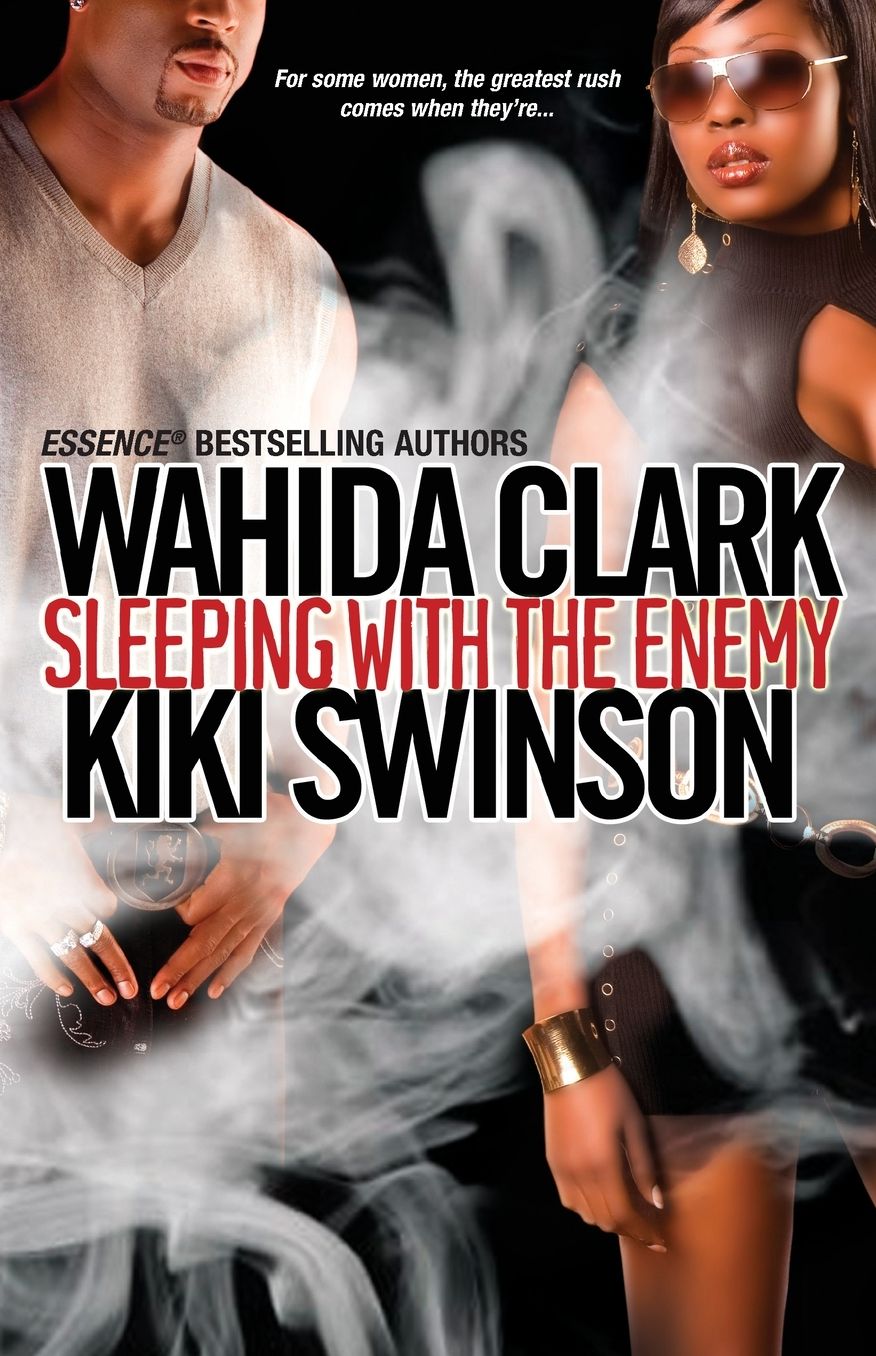 Sleeping With The Enemy