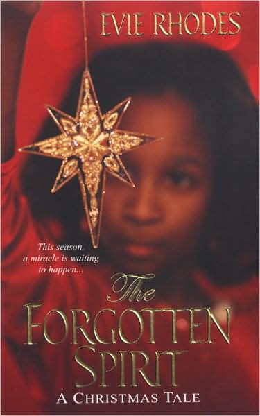 The Forgotten Spirit "A Christmas Tale"