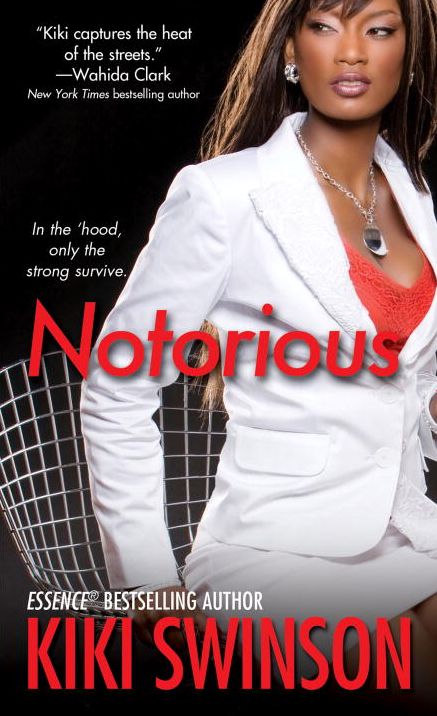 Notorious