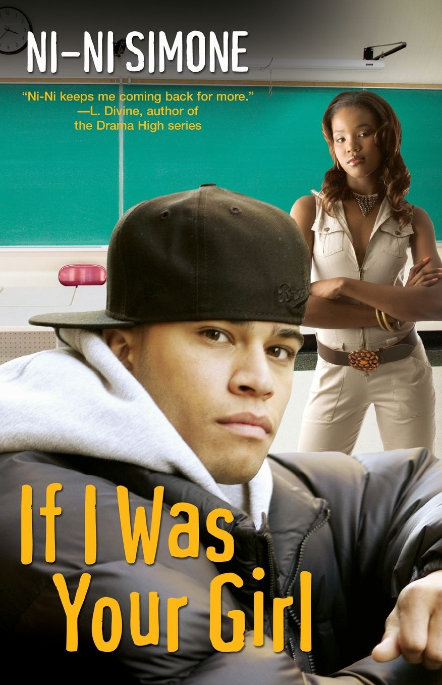 If I Was Your Girl