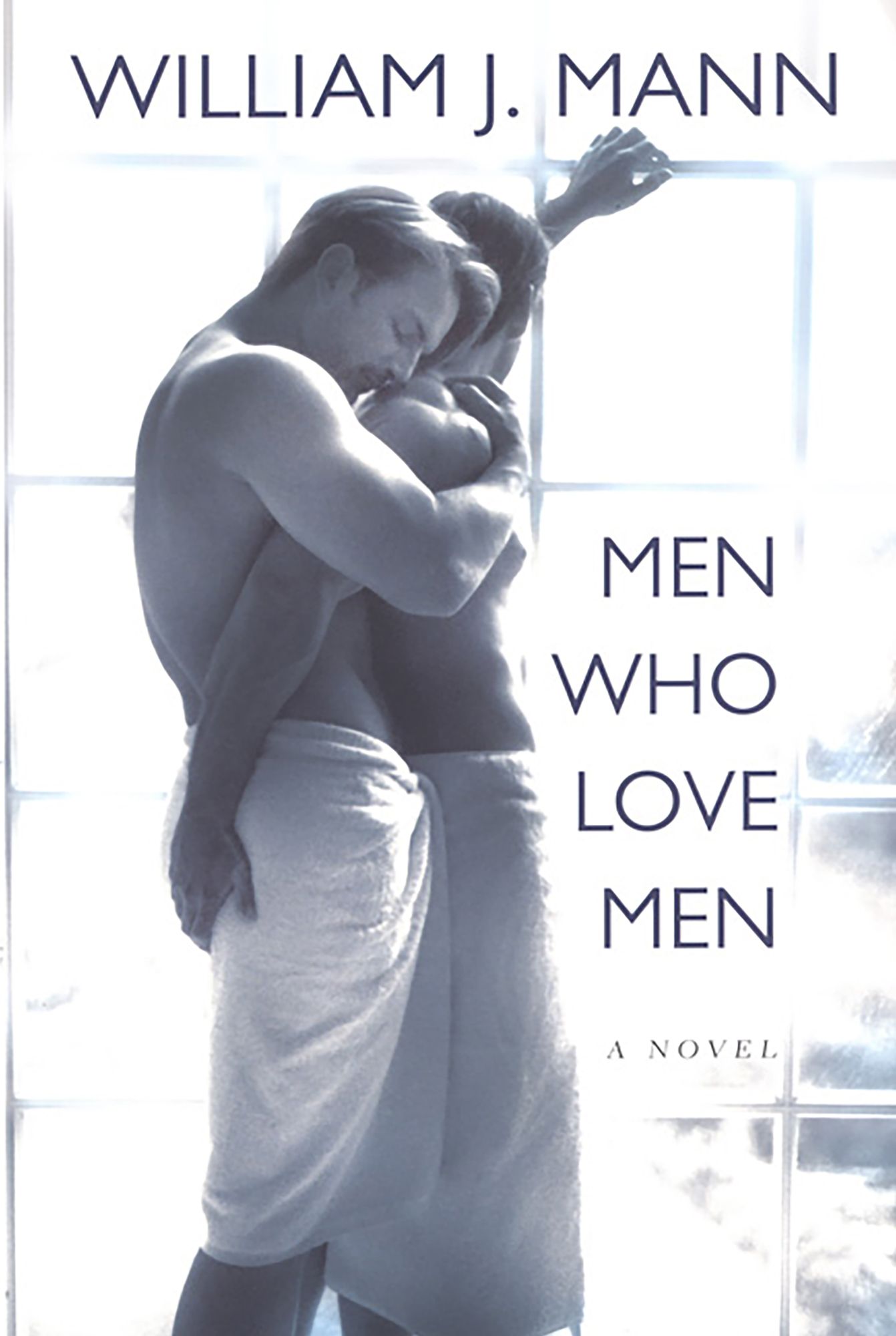 Men Who Love Men
