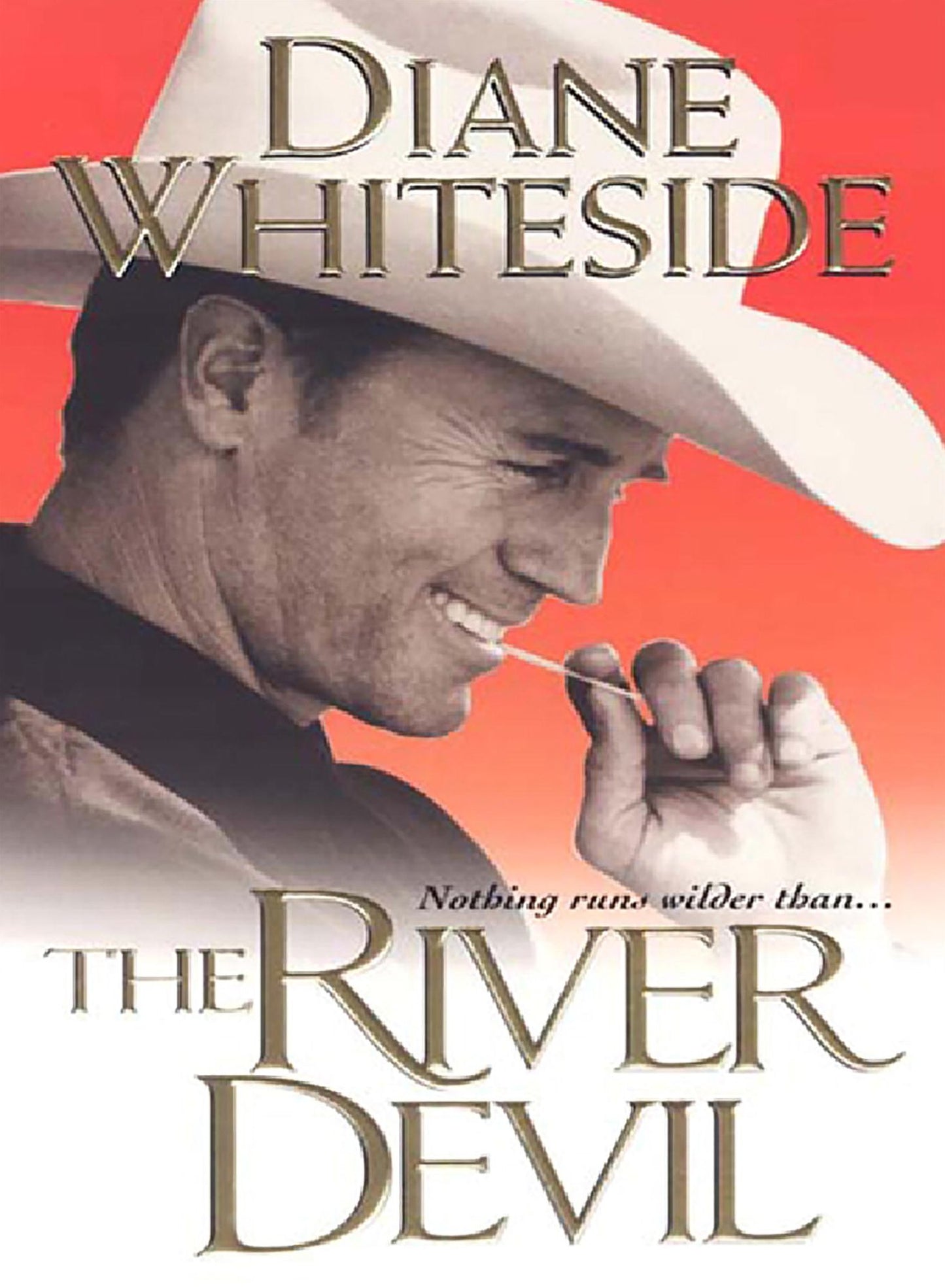 The River Devil