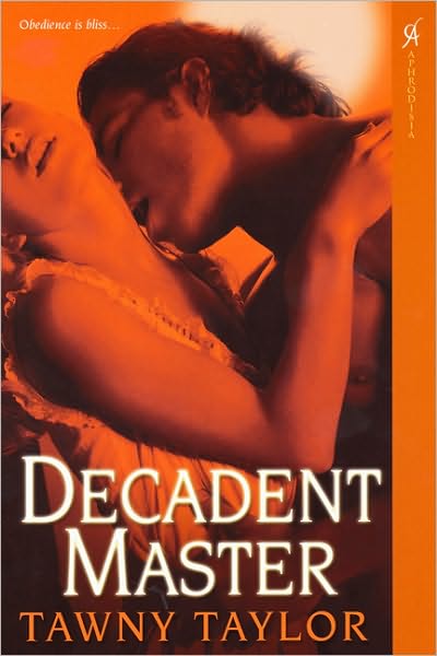 Decadent Master