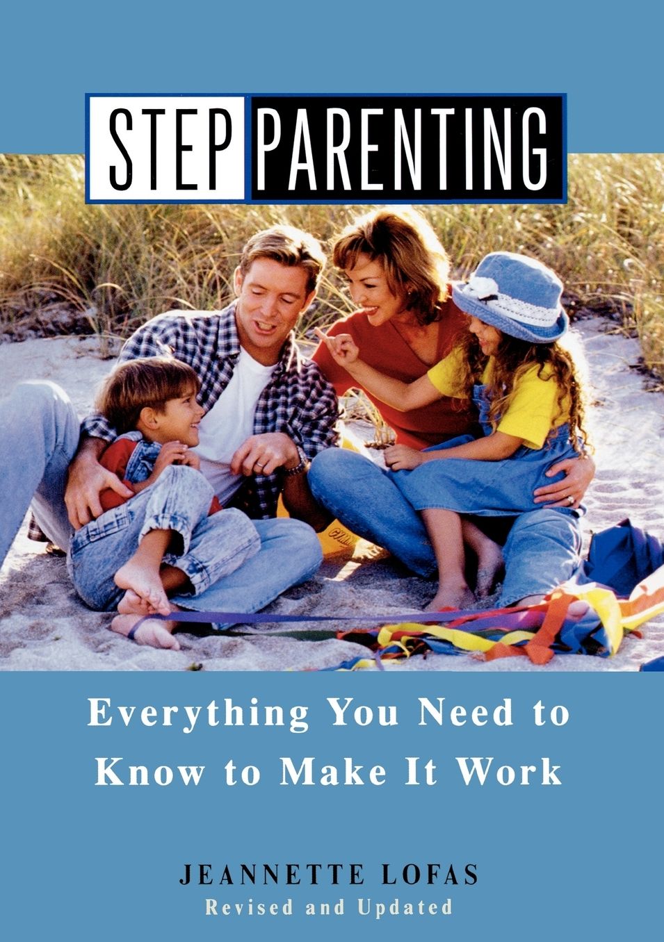 Stepparenting