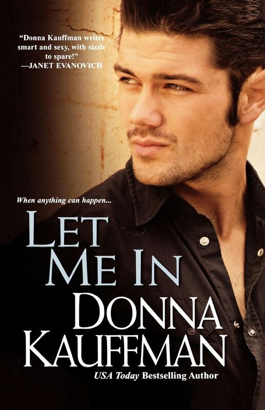 Let Me In
