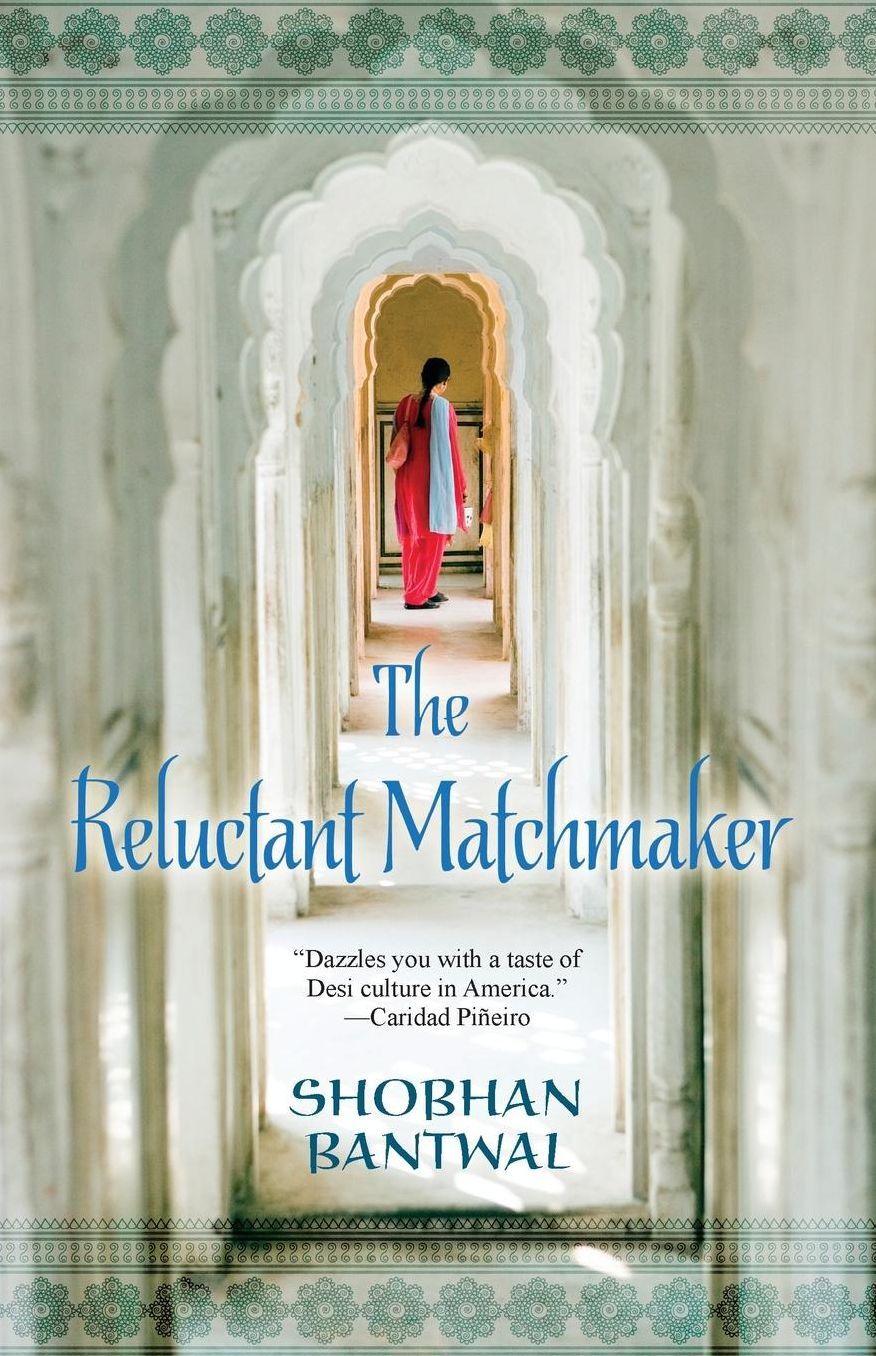 The Reluctant Matchmaker