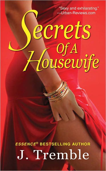 Secrets of A Housewife