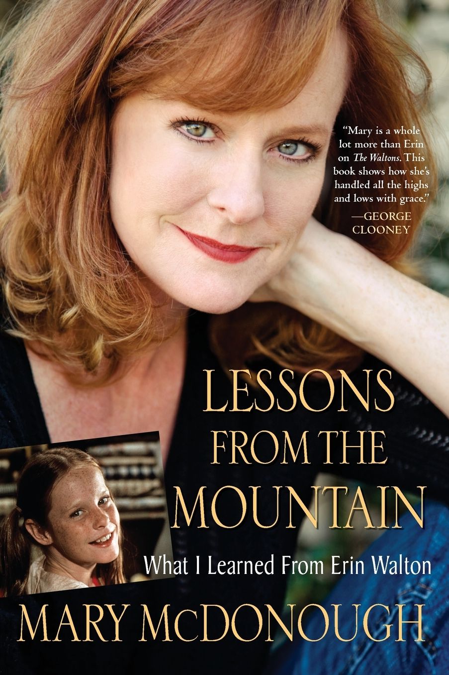 Lessons from the Mountain