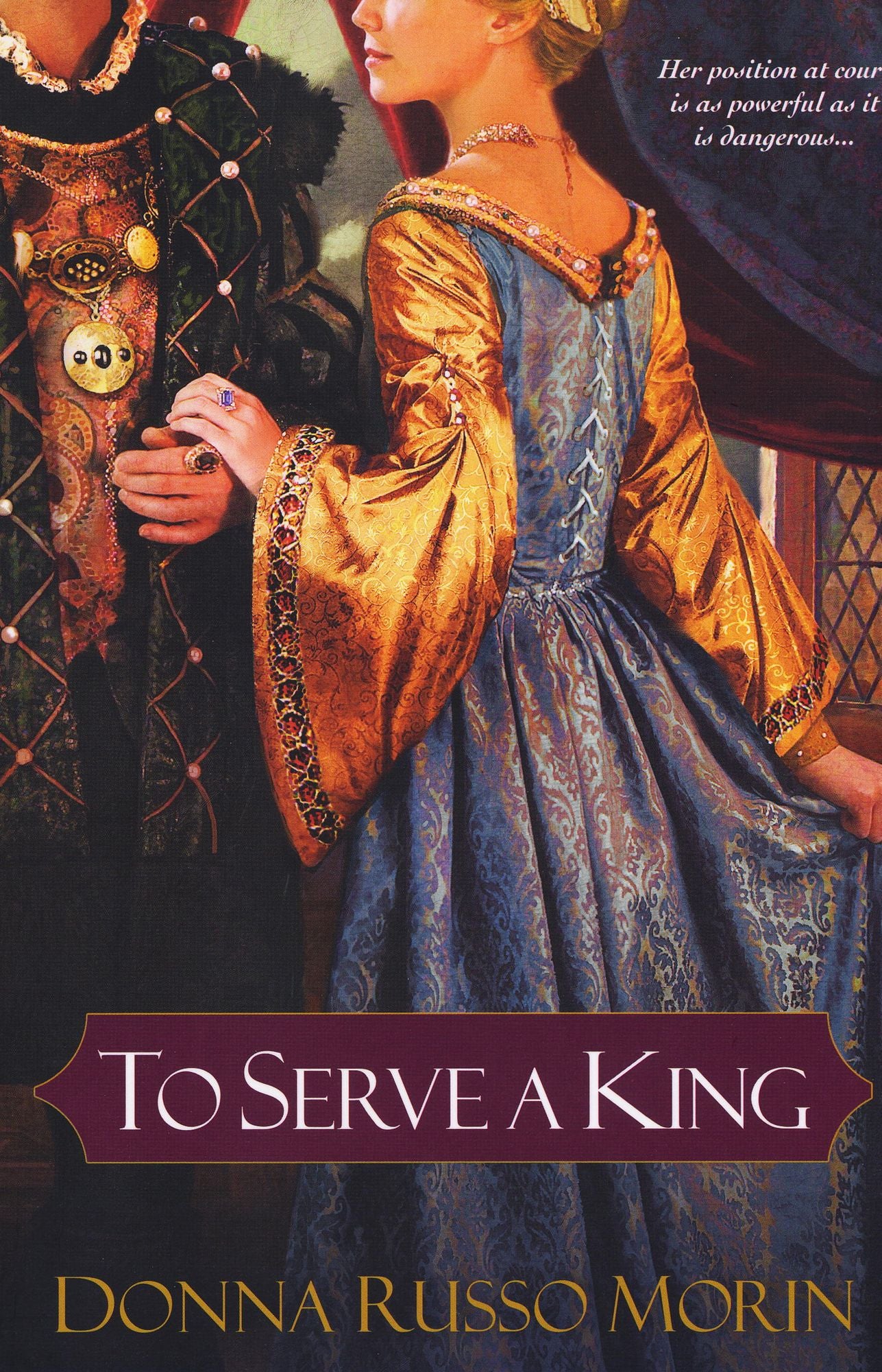 To Serve A King