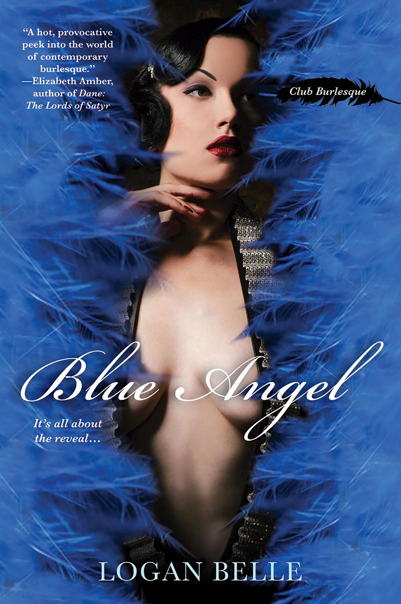 Blue Angel