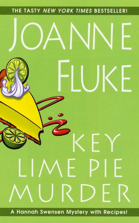 Key Lime Pie Murder (Hannah Swensen Series #9)