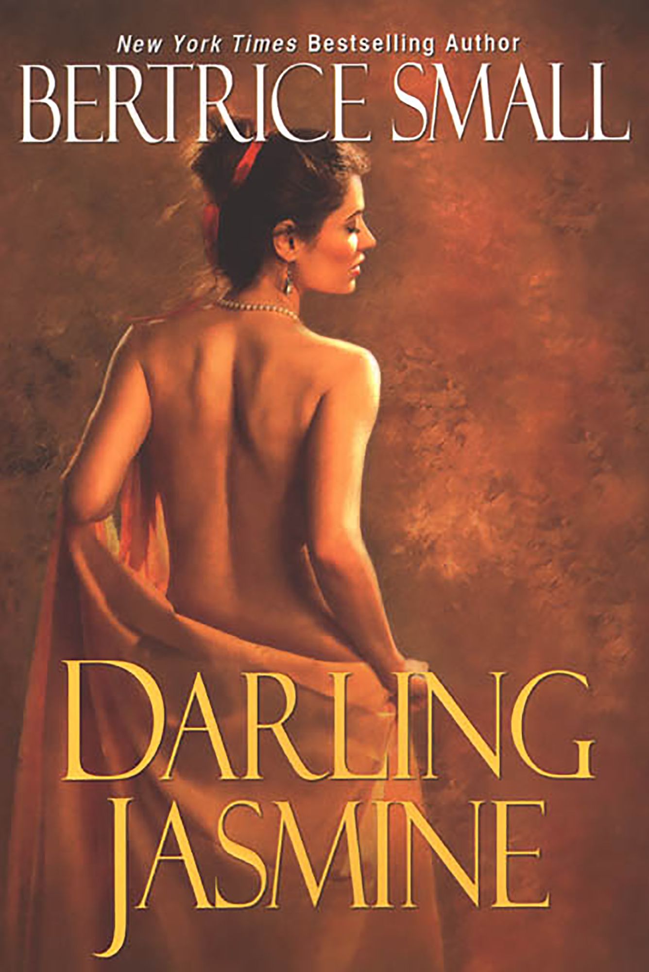Darling Jasmine (Skye's Legacy Series #1)