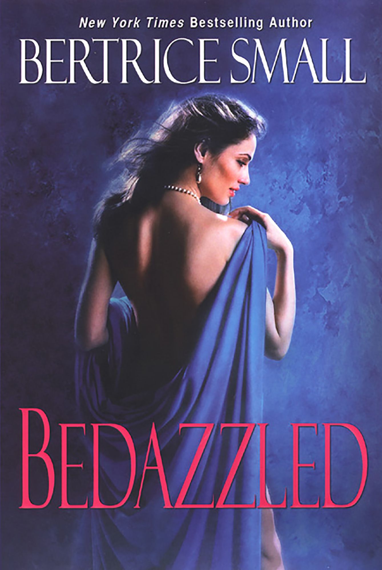 Bedazzled (Skye's Legacy Series #2)