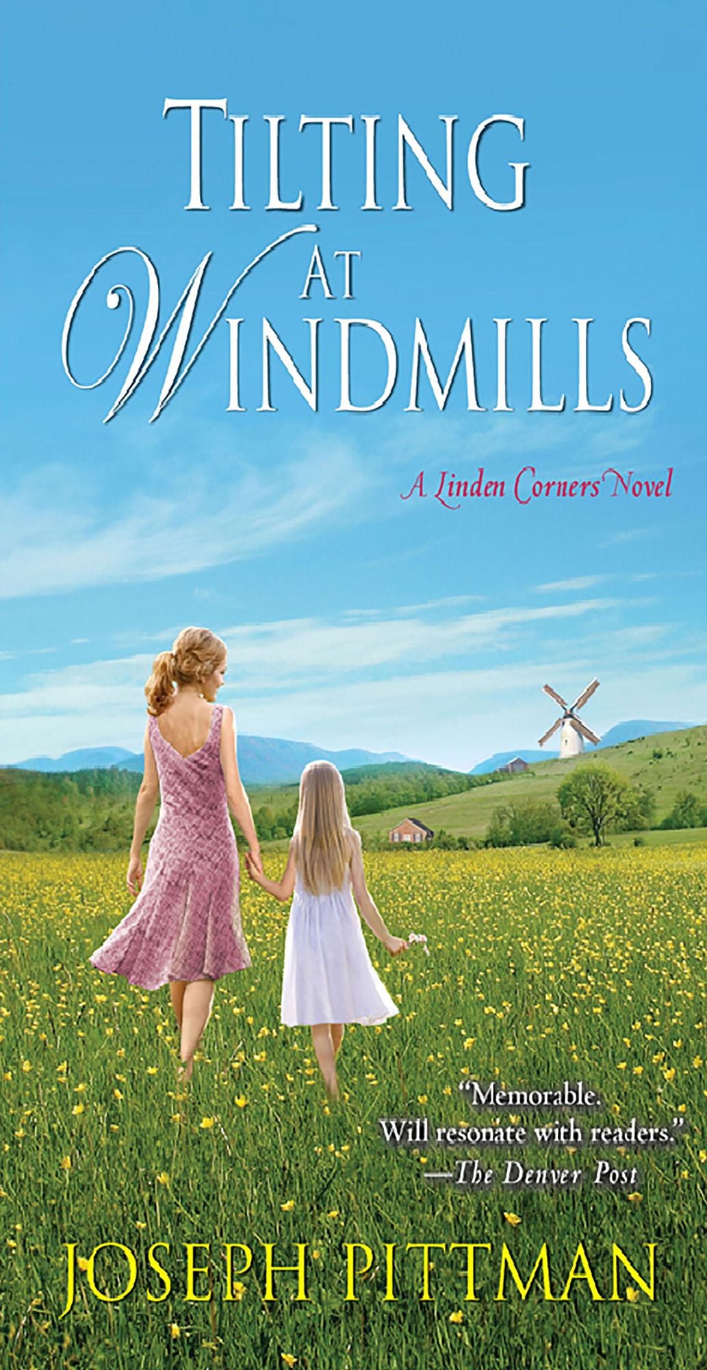 Tilting at Windmills