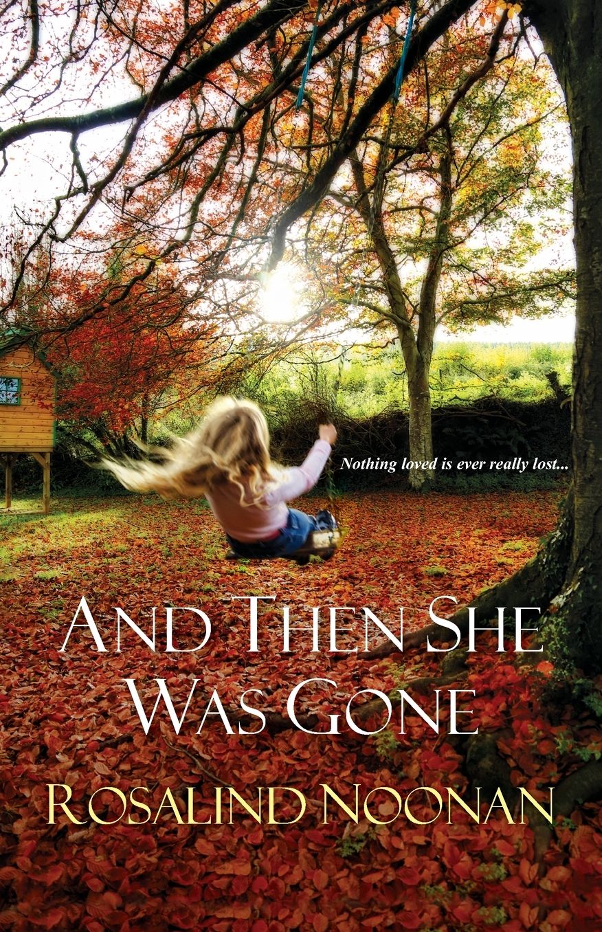 And Then She Was Gone