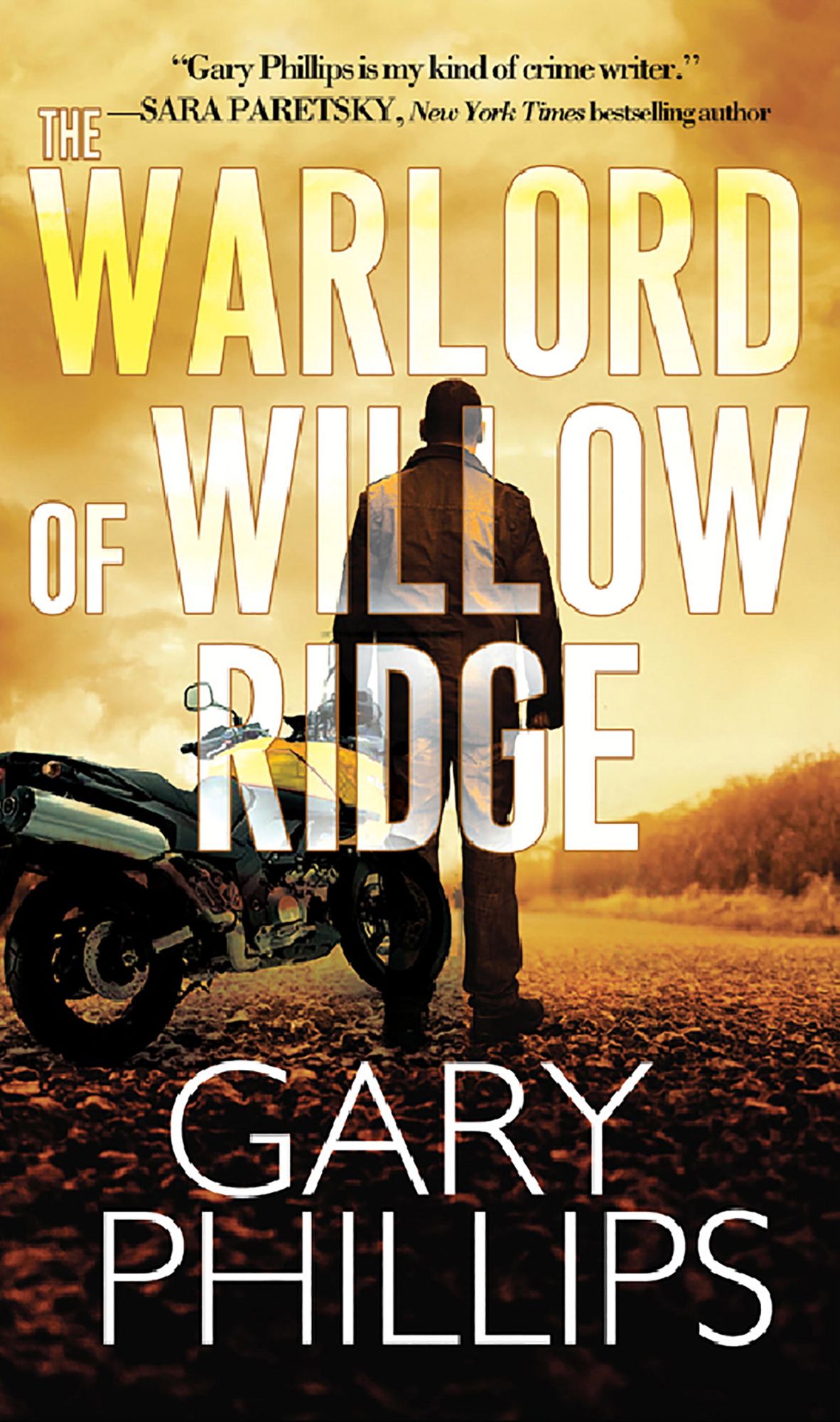 The Warlord of Willow Ridge