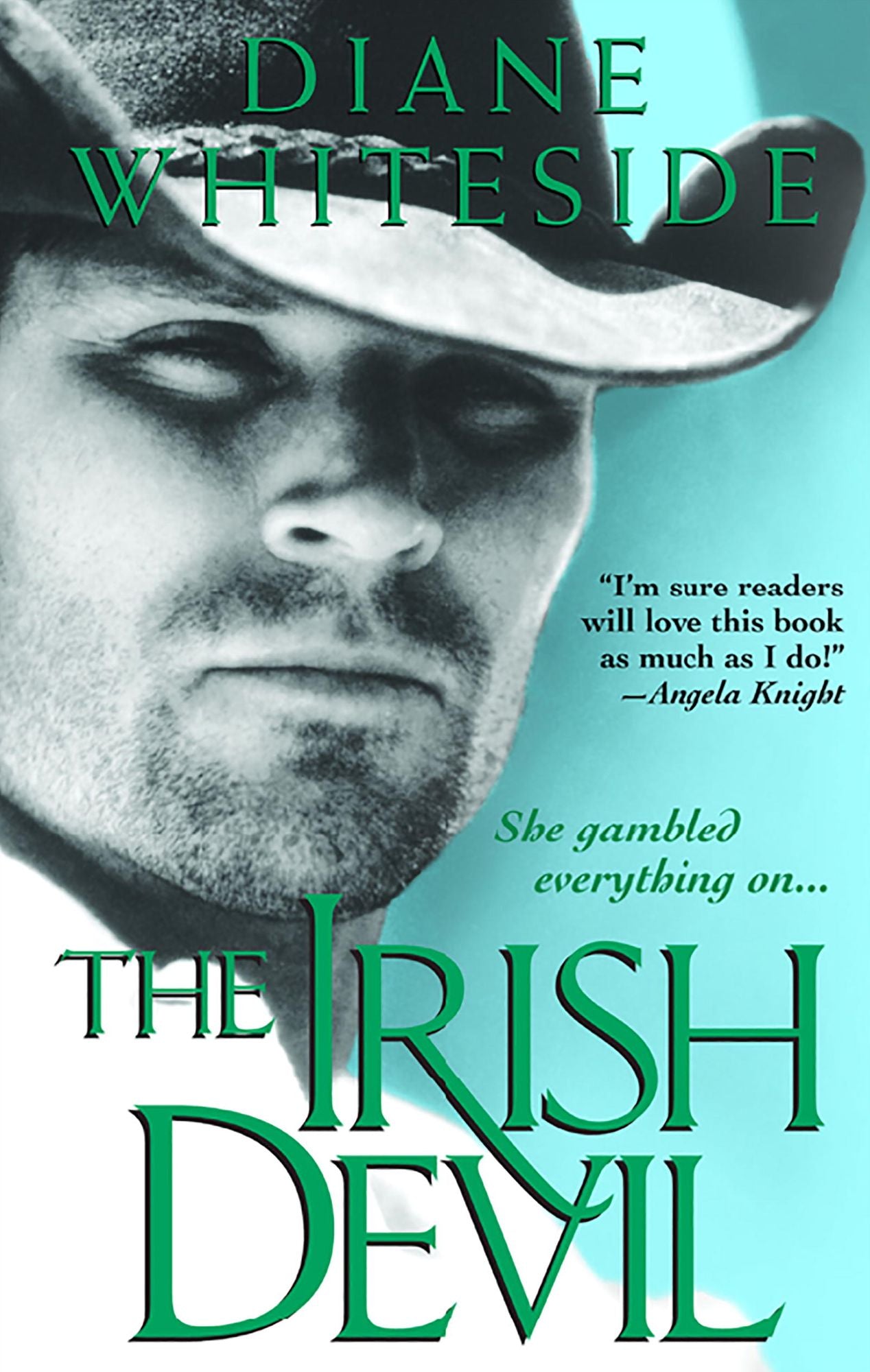 The Irish Devil