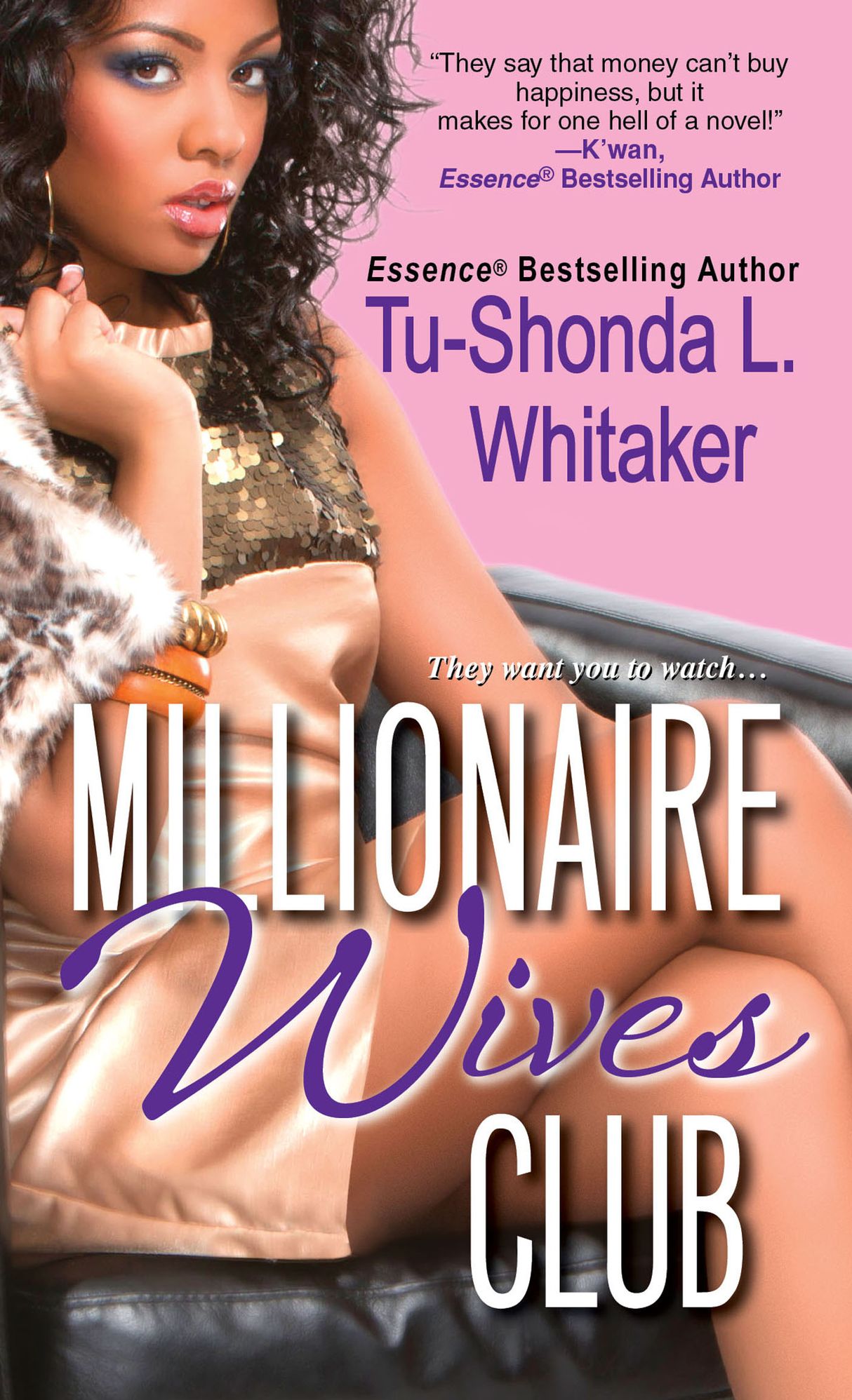 Millionaire Wives Club