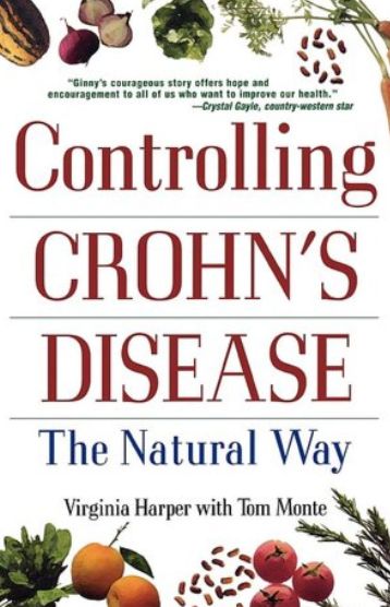 Controlling Crohn's Disease: The Natural Way