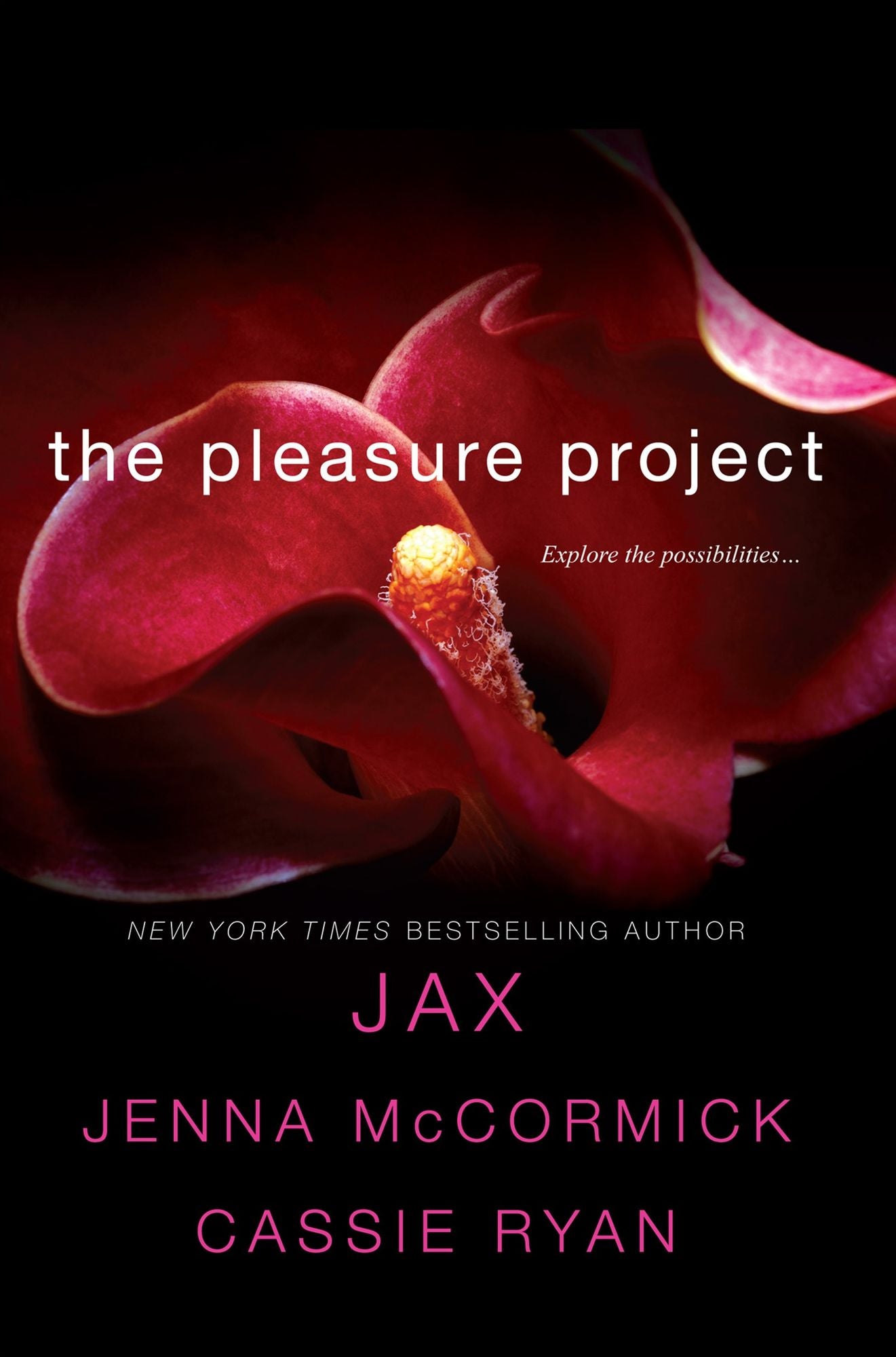 The Pleasure Project