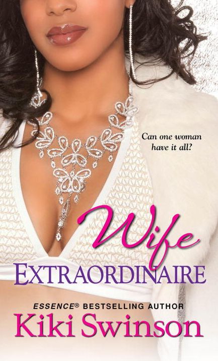 Wife Extraordinaire