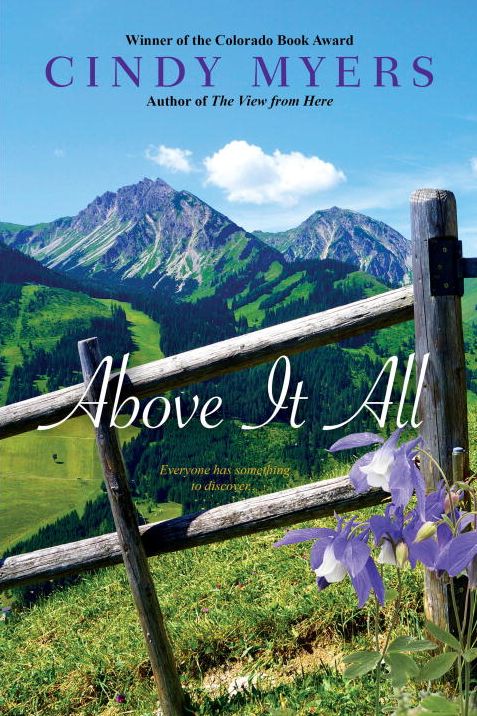 Above It All