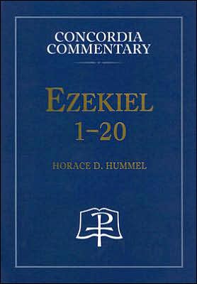 Ezekiel 1-20