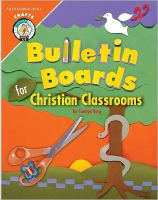 Bulletin Boards for Christian