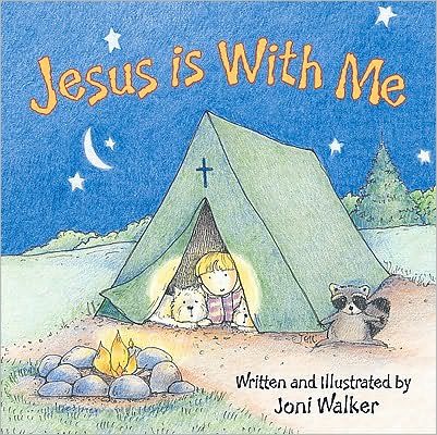 Jesus is with Me