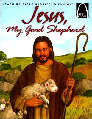 Jesus, My Good Shepherd